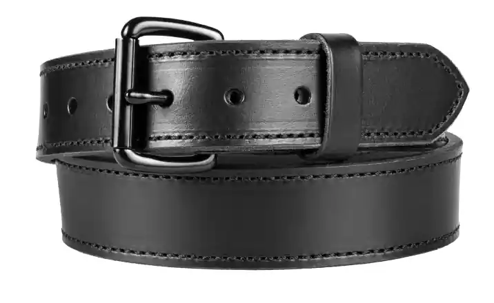 Classic Gun Belt by Crossbreed