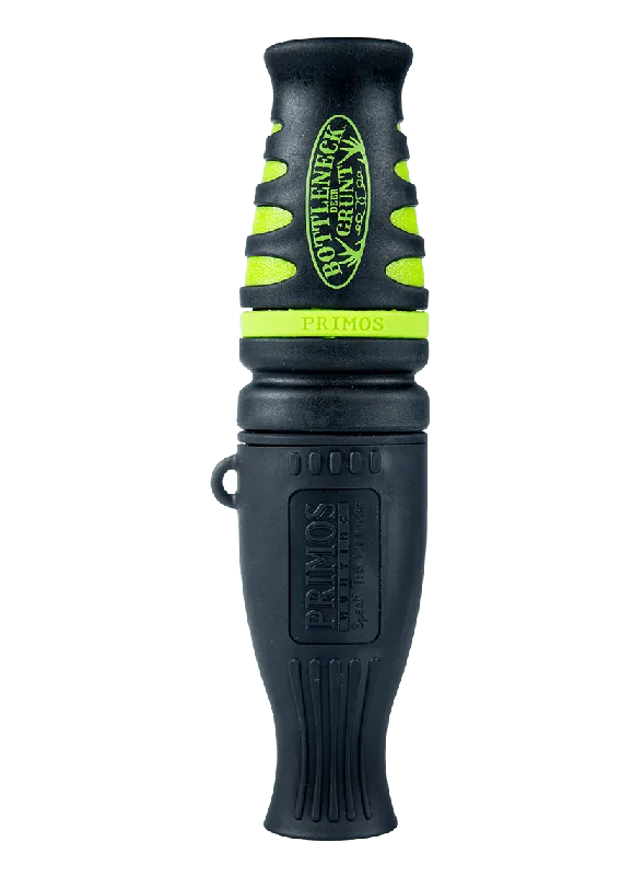 Bottleneck Deer Grunt Call by Primos Hunting