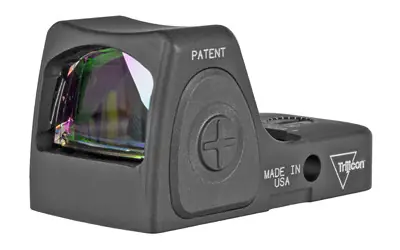 RMRcc Micro Reflex Sight 13mm