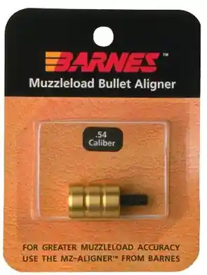 Barnes 50cal Alignment Tool