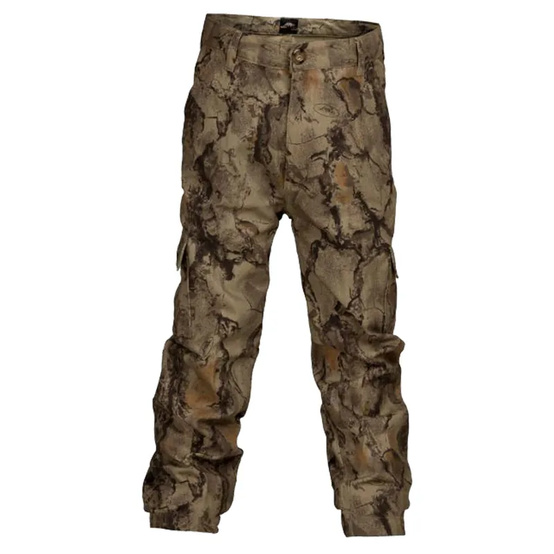 Natural Youth Fatigue Pant