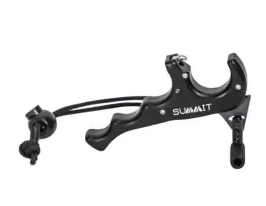 Summit Thumb Trigger Release by Scott Archery