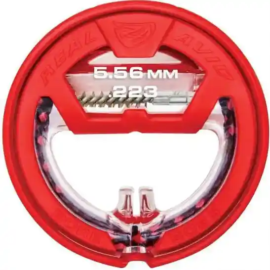 Bore Boss in 223 or 5.56 Cal by Real Avid