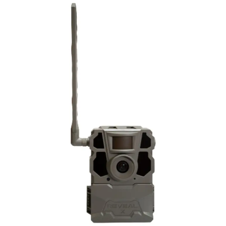 Reveal X Gen 2.0 Game Camera by Tactacam
