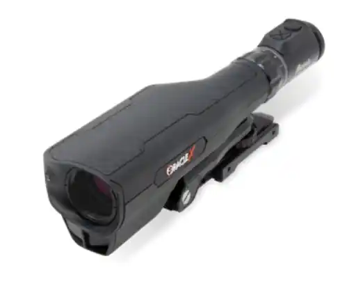 Oracle X Crossbow Scope by Burris