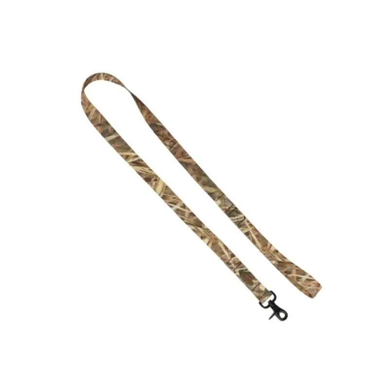 44 Inch Standard Camo Dog Leash by Avery