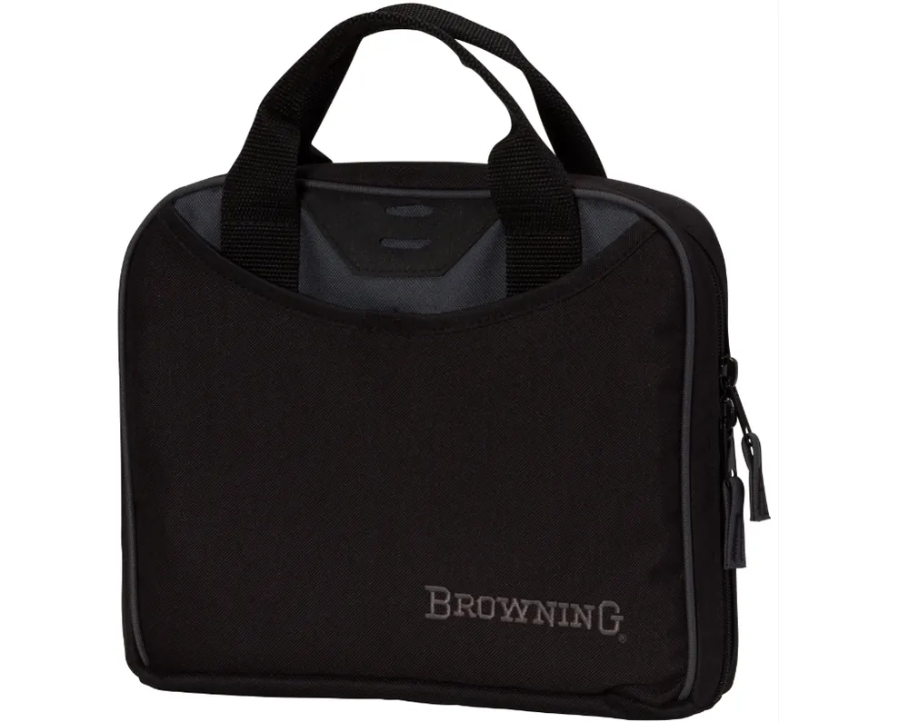 Crossfire Single Pistol Case