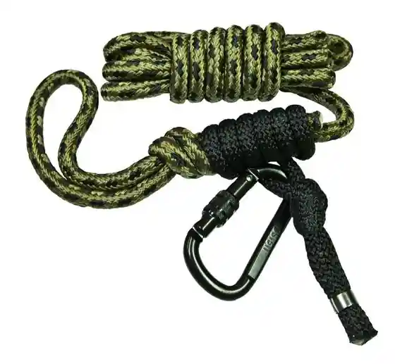 Rope-Style Tree Straps by Hunter Safety Systems