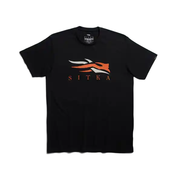 Icon Short Sleeve Tee Shirt by Sitka