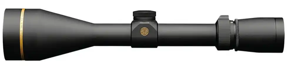 VX-3i 4.5-14x50mm Rifle Scope by Leupold