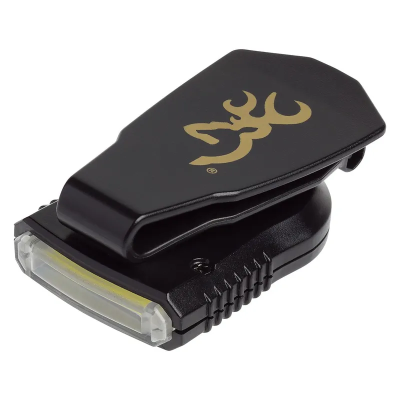 NightSeaker 2 Cap Light by Browning