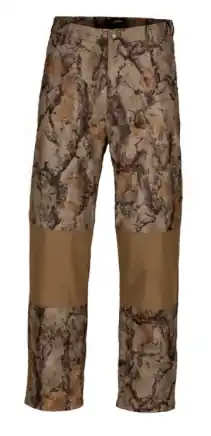 Men‘s Cut Down Jean Cut Fleece Wader Pants by NatGear
