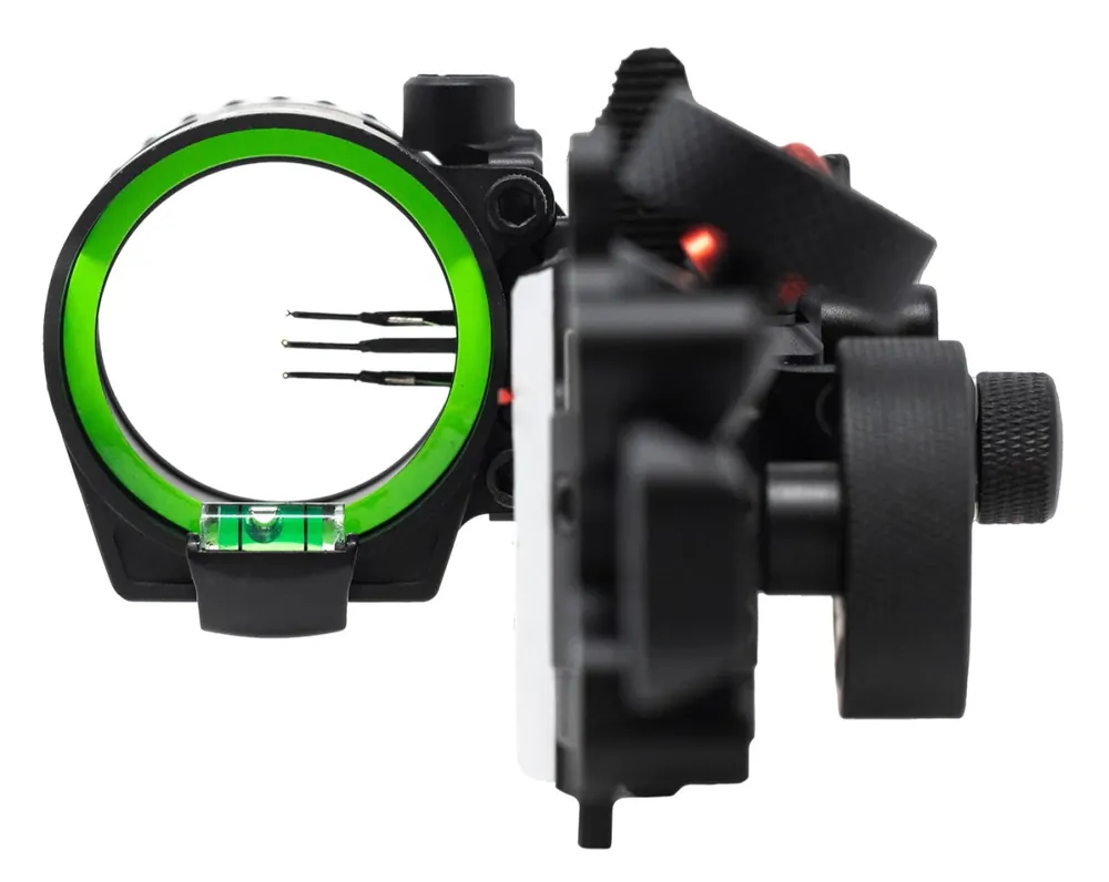 RL-2 DTM 3 Pin Sight by Redline