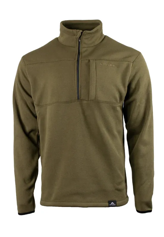 Durango Fleece Pullover by Pnuma