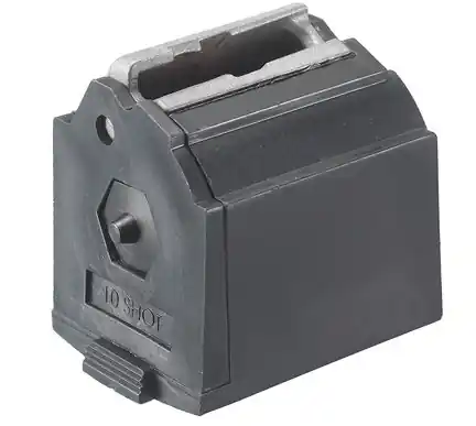 10/22 10 Round Magazine by Ruger