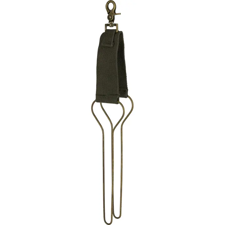 McAlister Double Game Bird Tote by Drake
