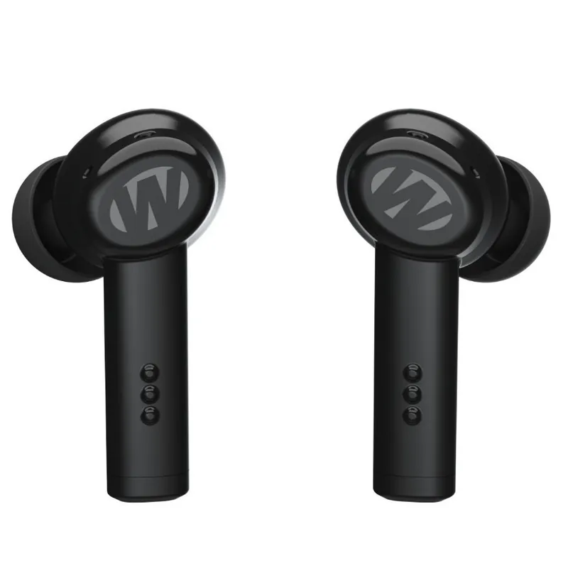 Noise Canceling Earbuds with Bluetooth by Walkers