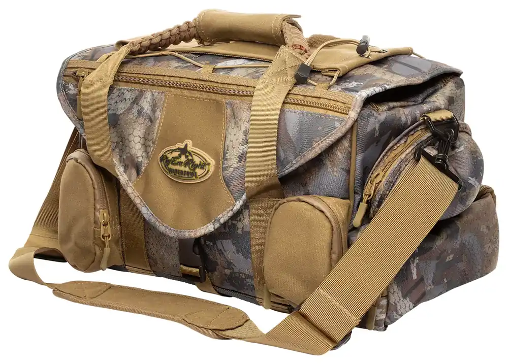 Optifade Timber Shell Shocker XLT Blind Bag by Rig Em Right
