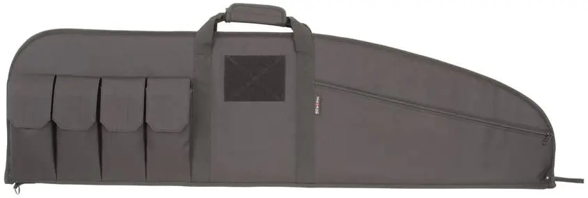 46" Combat Tactical Rifle Case by Allen