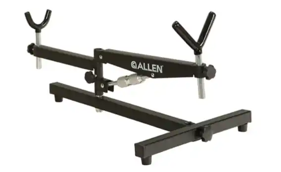 Rangemaster Rifle Rest