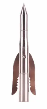 NOS Point by RPM Bowfishing