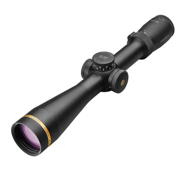VX-5HD 3-15x44 CDS WPLX Rifle Scope by Leupold