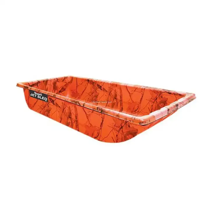 XL ATC Camo Jet Sled by Shappell