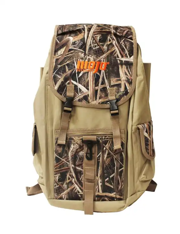 Mojo Pack Decoy Backpack by Mojo Outdoors