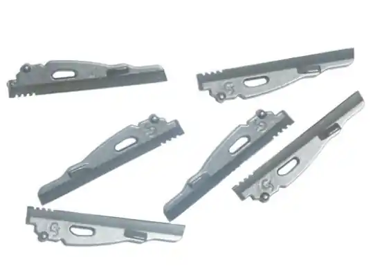 Deadmeat Replacement Blades