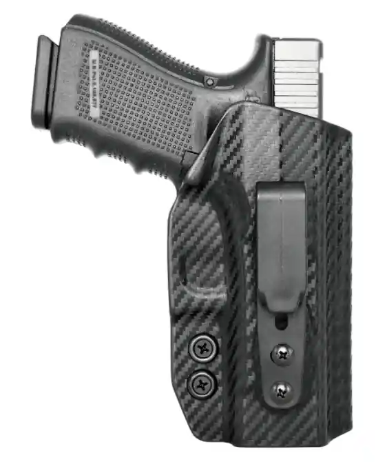 17 IWB Holster for Glock by Safariland