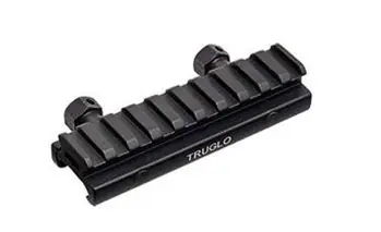 Picatinny 1/2" Riser Mount by Truglo