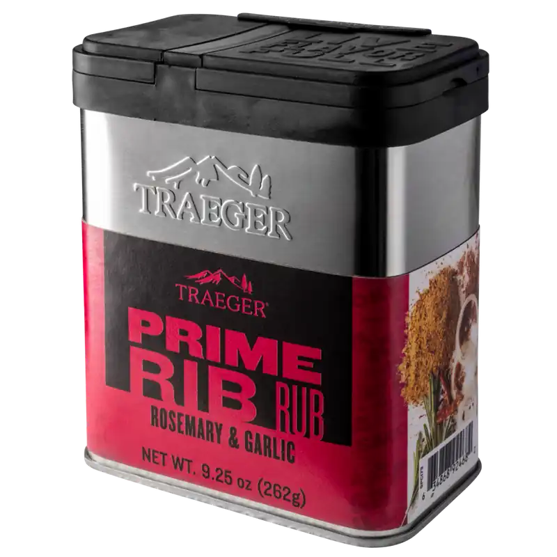 Prime Rib Rub by Traeger