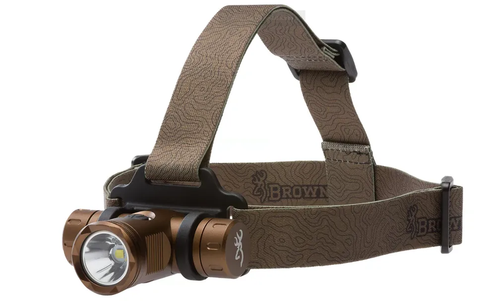 Blackout Elite Headlamp