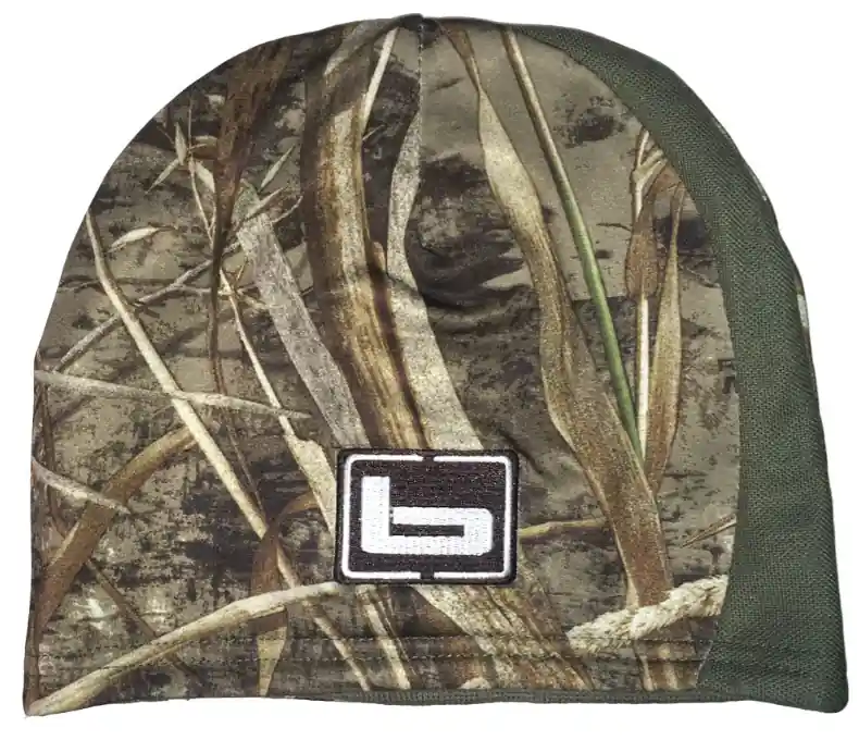 Hailstone Beanie by Banded