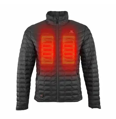 Mobile Warming Back Country Jacket 7.4v