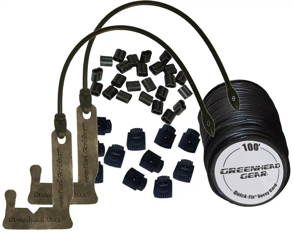 4 oz GHG Keel Grabber Decoy Weight Kit by Avery