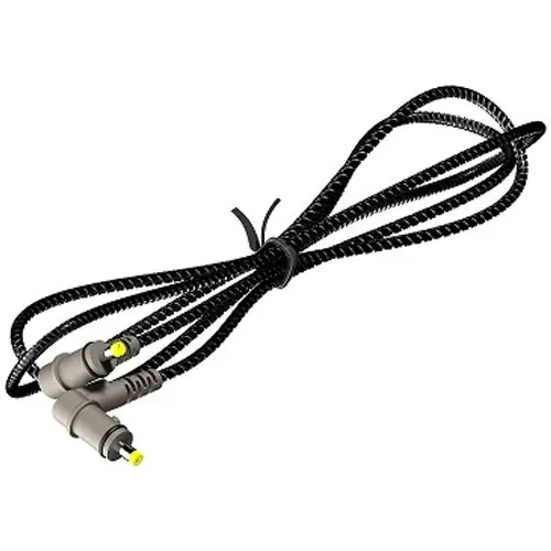 10‘ Replacement Power Cord by Cuddeback