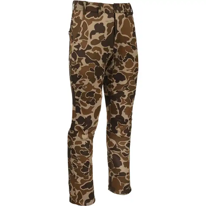 MST Ultimate Wader Pants for Men, by Drake Waterfowl