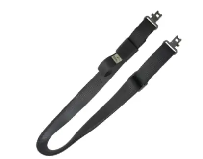 Outdoor Connection The Original Super Sling - BLK