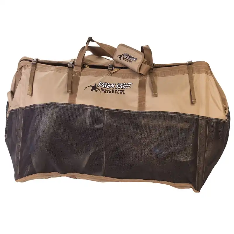 Long Haul Decoy Bag by Rig Em Right