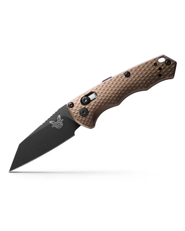 Full Auto Immunity Knife by Benchmade