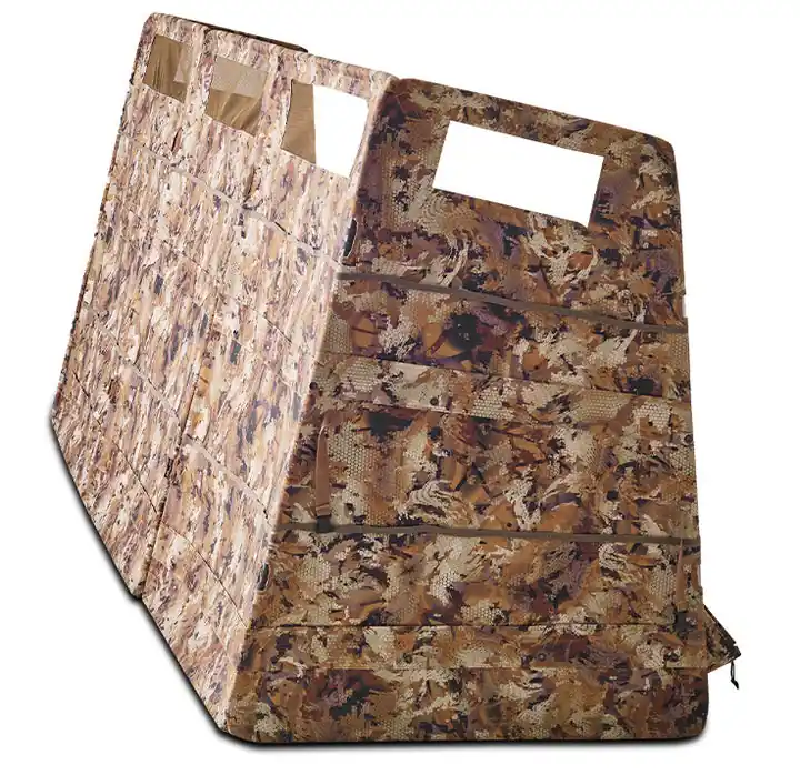 Optifade Marsh Panel Blind by Rig Em Right