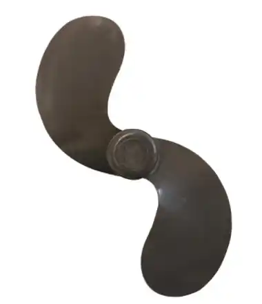 1/2 HP Ice Blaster Propeller