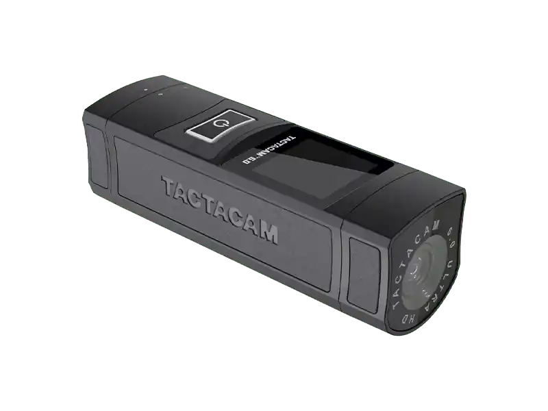 6.0 Camera by Tactacam