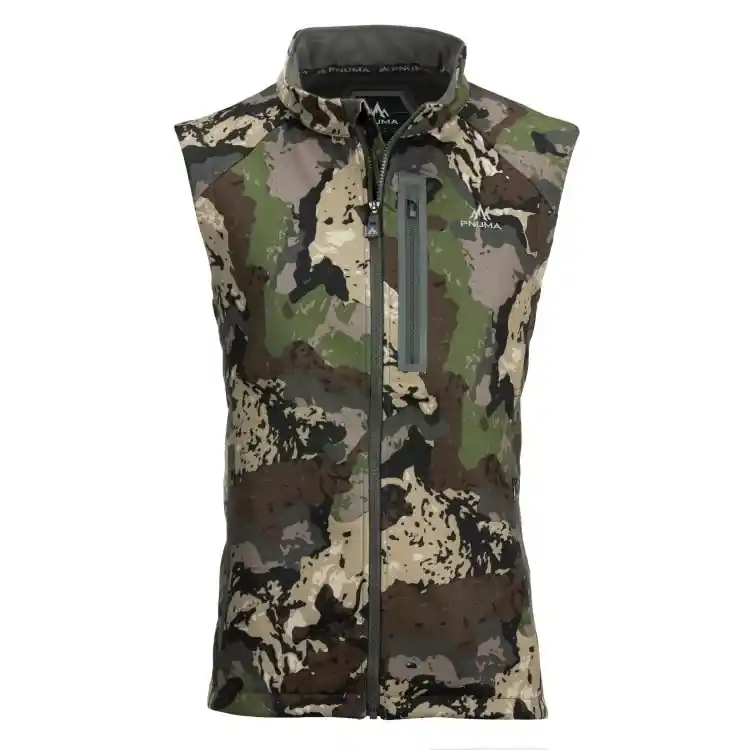 Men‘s Waypoint Vest by PNUMA