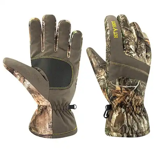 Defender Tricot Glove