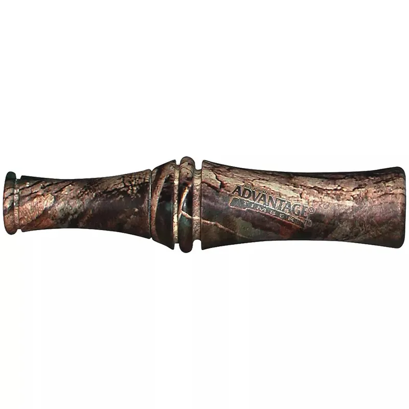 Timber Cutter Duck Call by Haydel‘s Game Calls