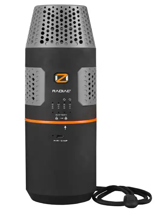 OZ Radial EZ