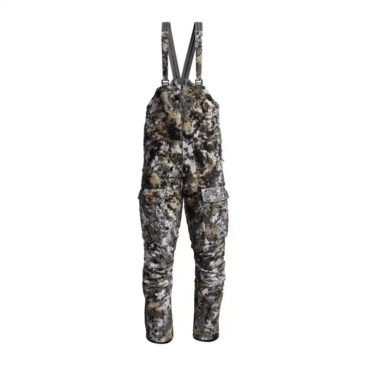 Fanatic Bib by Sitka