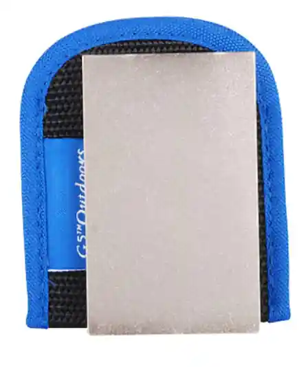 Flat Diamond Sharpener by G5 Outdoors